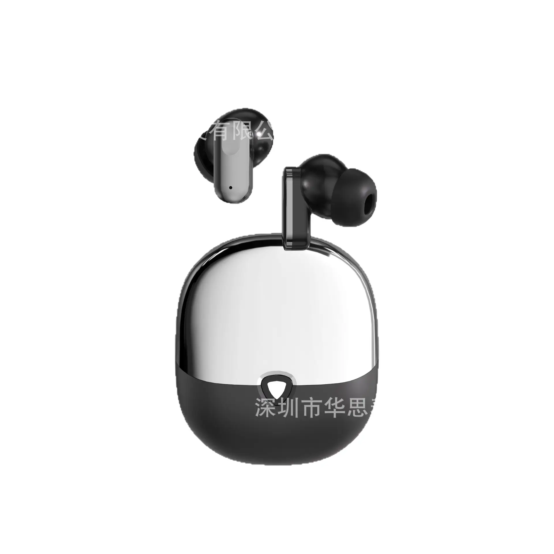 Cross-Border Bluetooth Headphones Ultra Long Battery - Image 7