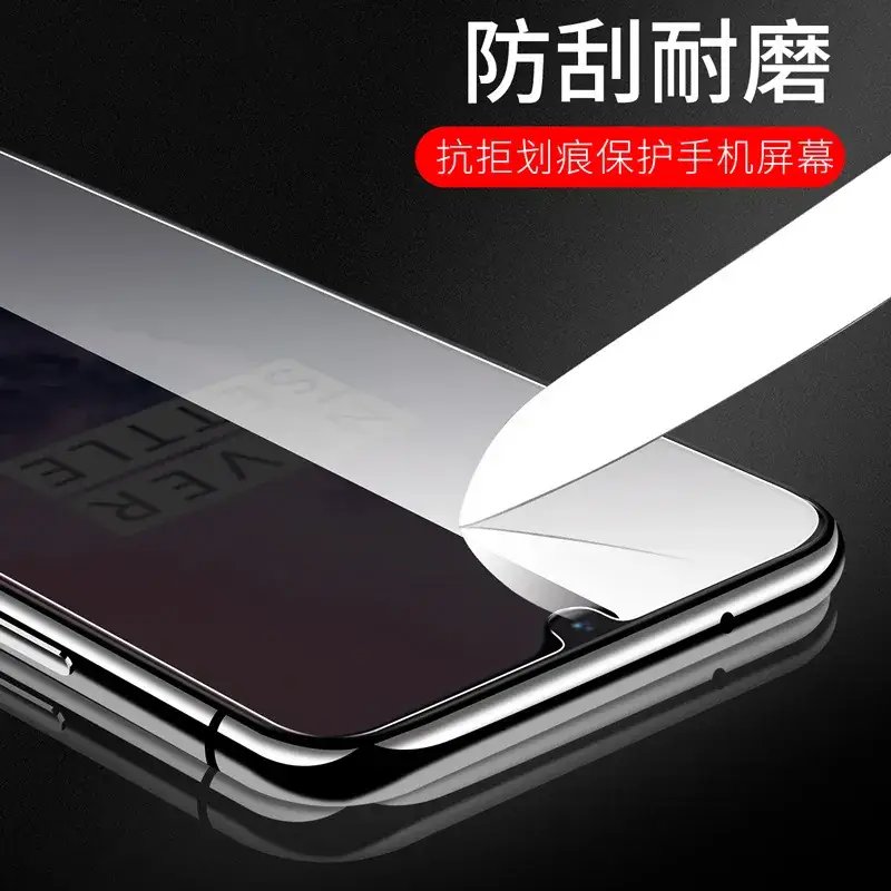 OnePlus 13t HD Glass Film 1+9R Tempered - Image 3