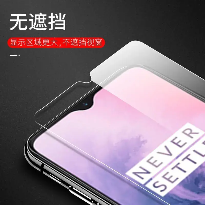 OnePlus 13t HD Glass Film 1+9R Tempered - Image 4
