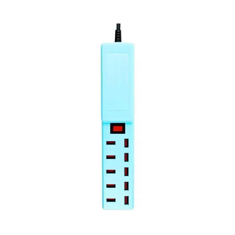 10V 10A USB Charger for Mobile Phones - Image 16