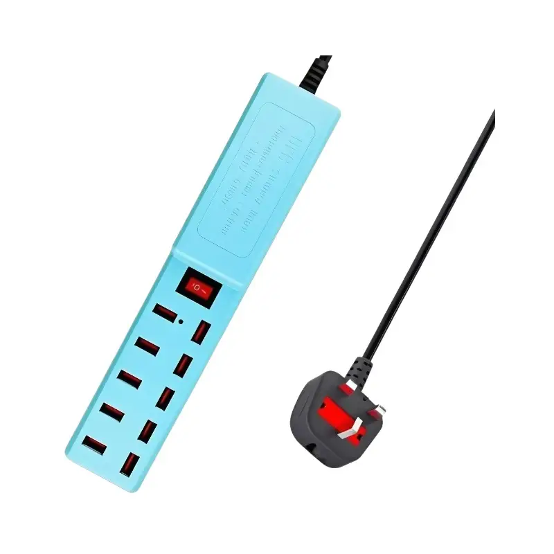 10V 10A USB Charger for Mobile Phones - Image 17