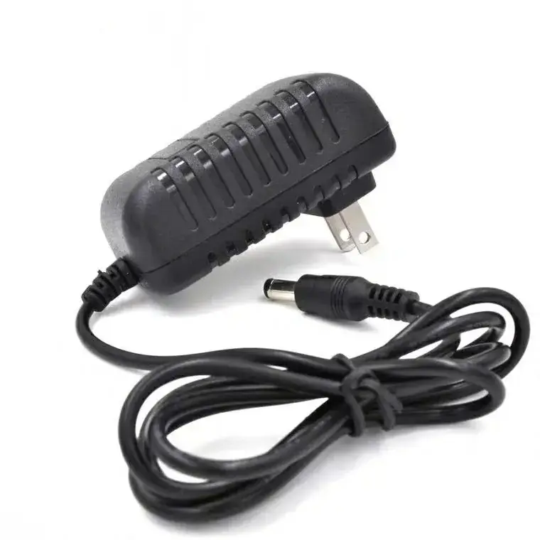 5v1a DC Adapter for ADSL Cat Router Set Top Box