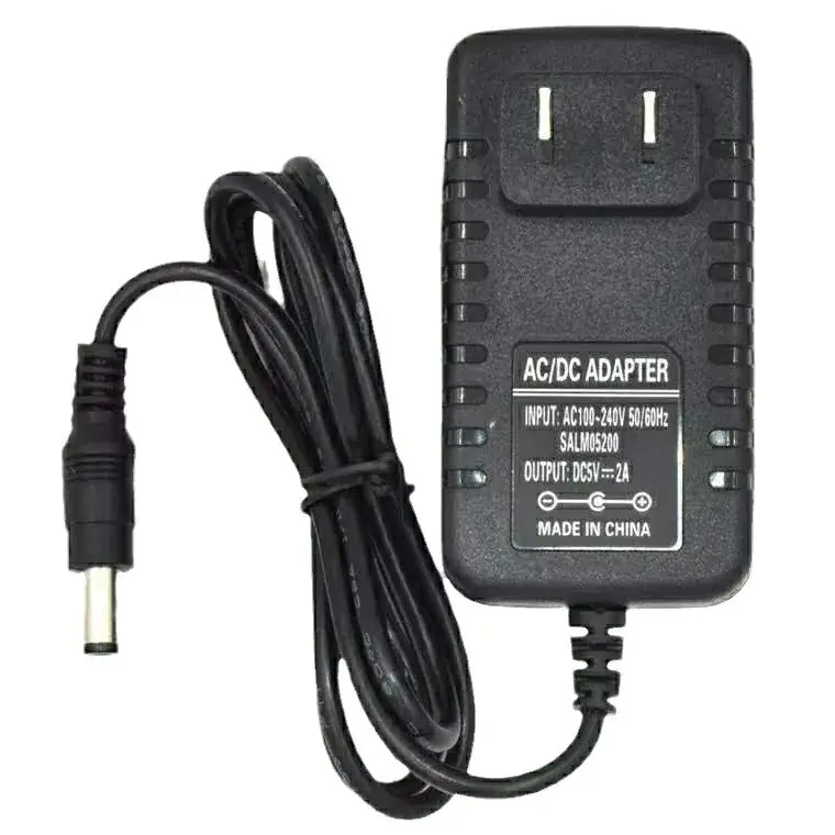 5V2A Power Adapter with 2000mA Switching Capacitor - Image 6