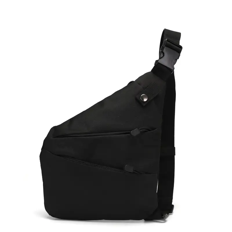 Lightweight Camouflage Shoulder Bag for Men