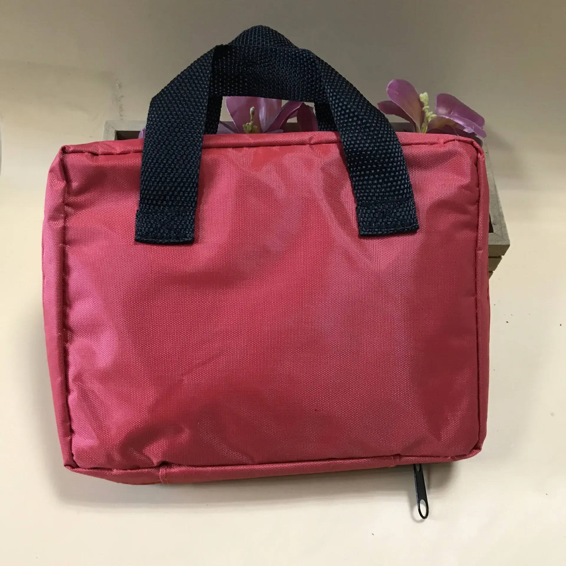Waterproof Oxford Cloth Car First Aid Bag - Image 4