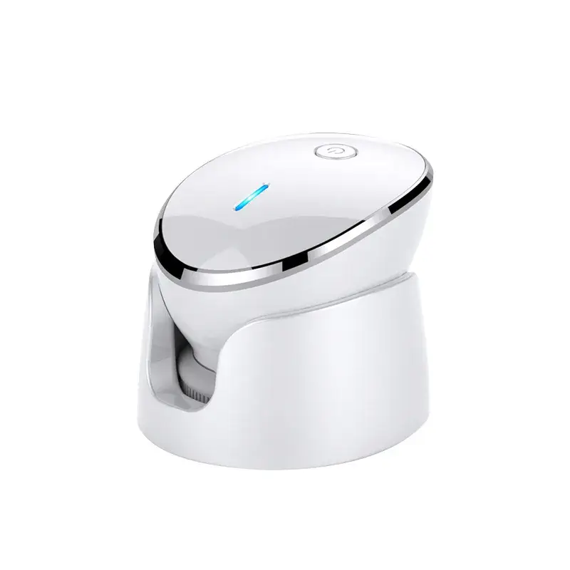 Ultrasonic Facial Cleanser for Skin Purification - Image 10