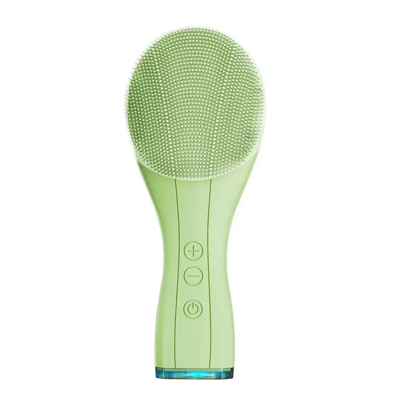 Ultrasonic Facial Cleanser for Skin Purification - Image 4