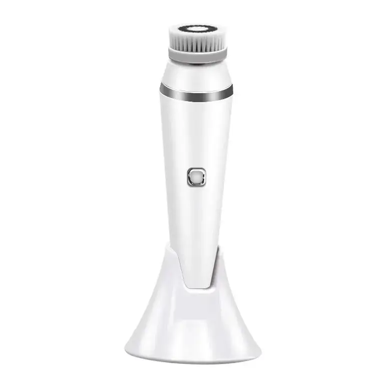 Ultrasonic Facial Cleanser for Skin Purification - Image 5