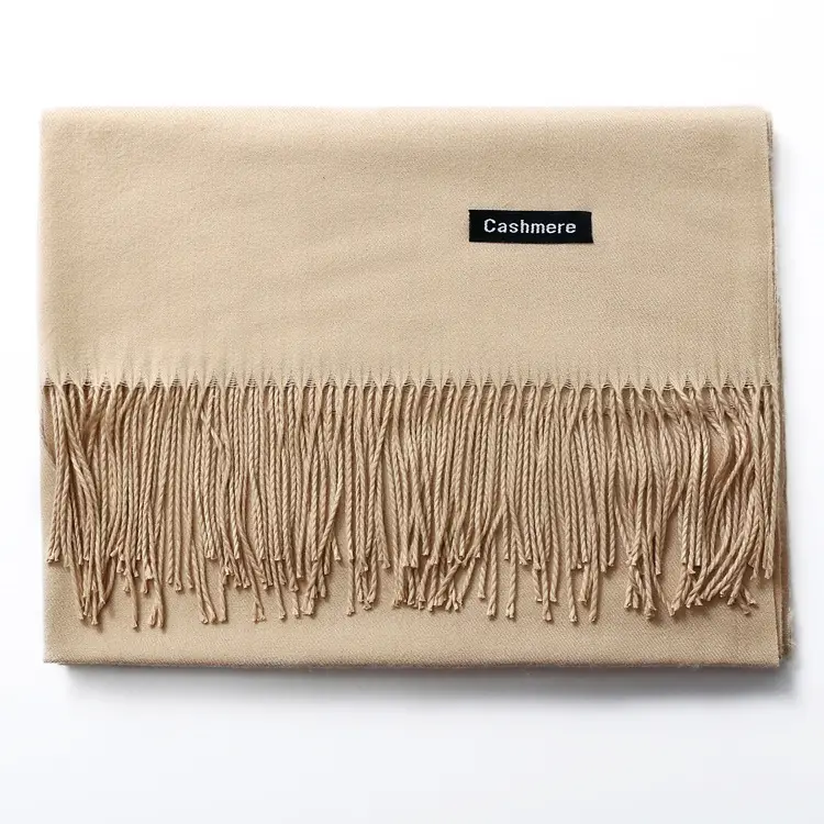 Women's Grey Korean Scarf Summer Air Conditioning Office Multi-functional Long Scarf - Image 3