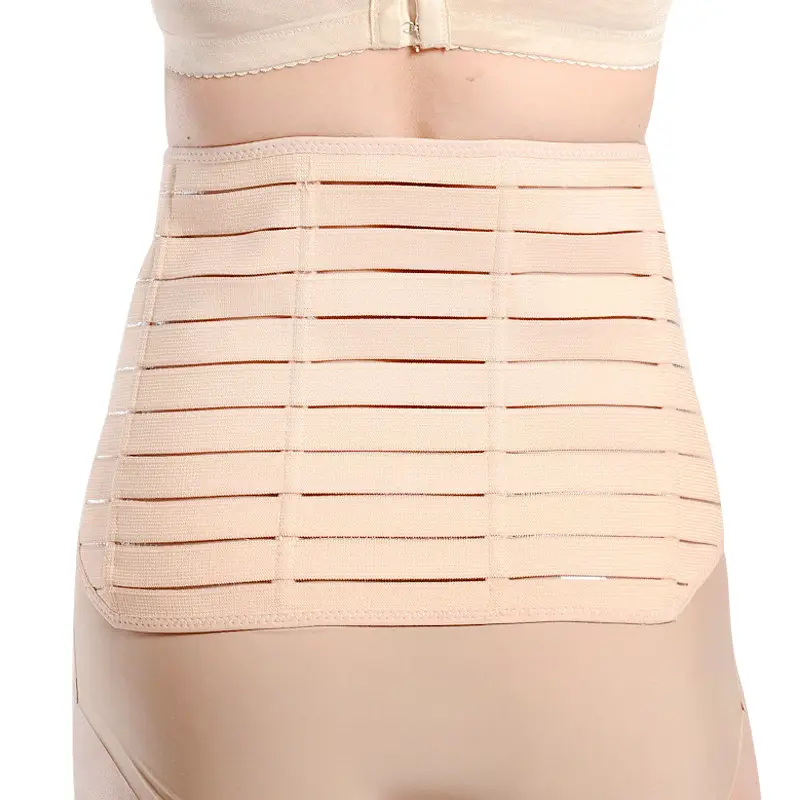 Women's Belly Tightening Belt for Postpartum Waist Shaping