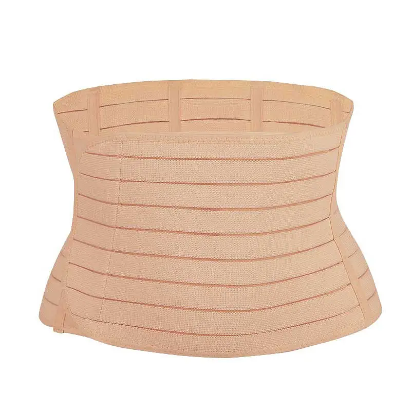 Women's Belly Tightening Belt for Postpartum Waist Shaping