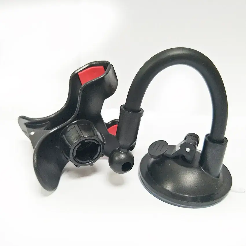 360 Degree Rotating GPS Car Mount for Mobile Phone - Image 4