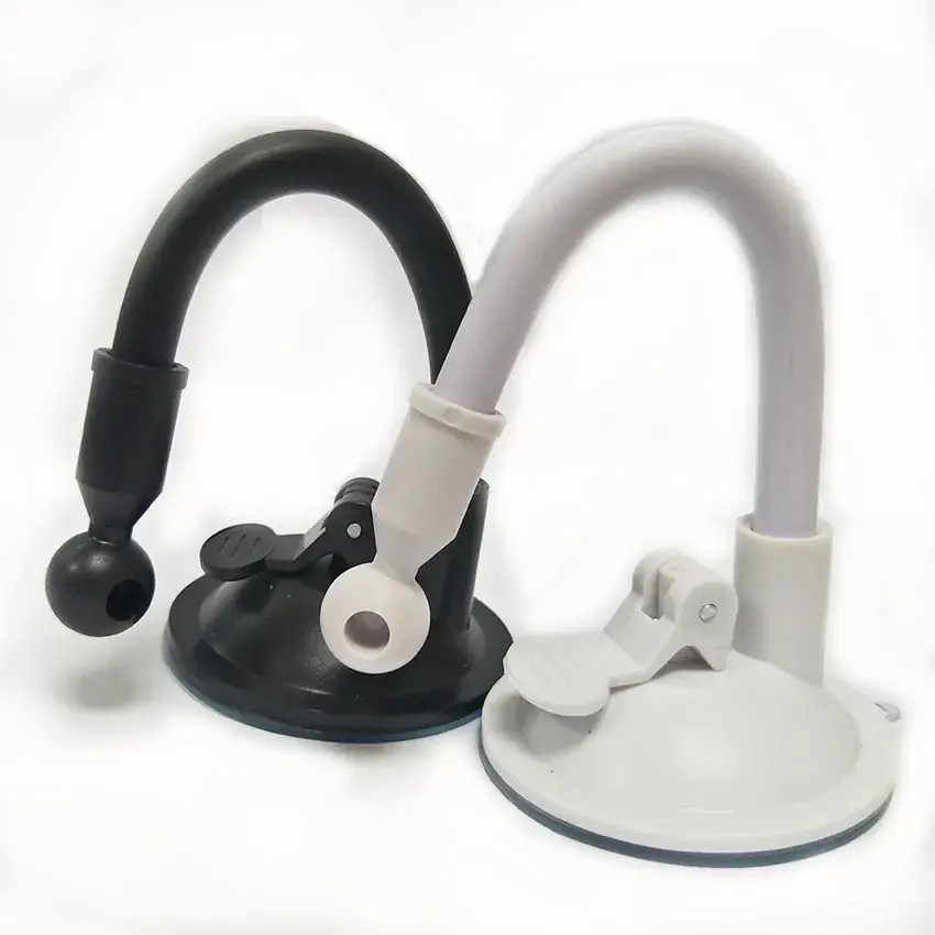 360 Degree Rotating GPS Car Mount for Mobile Phone - Image 5