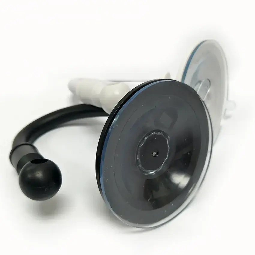 360 Degree Rotating GPS Car Mount for Mobile Phone - Image 7