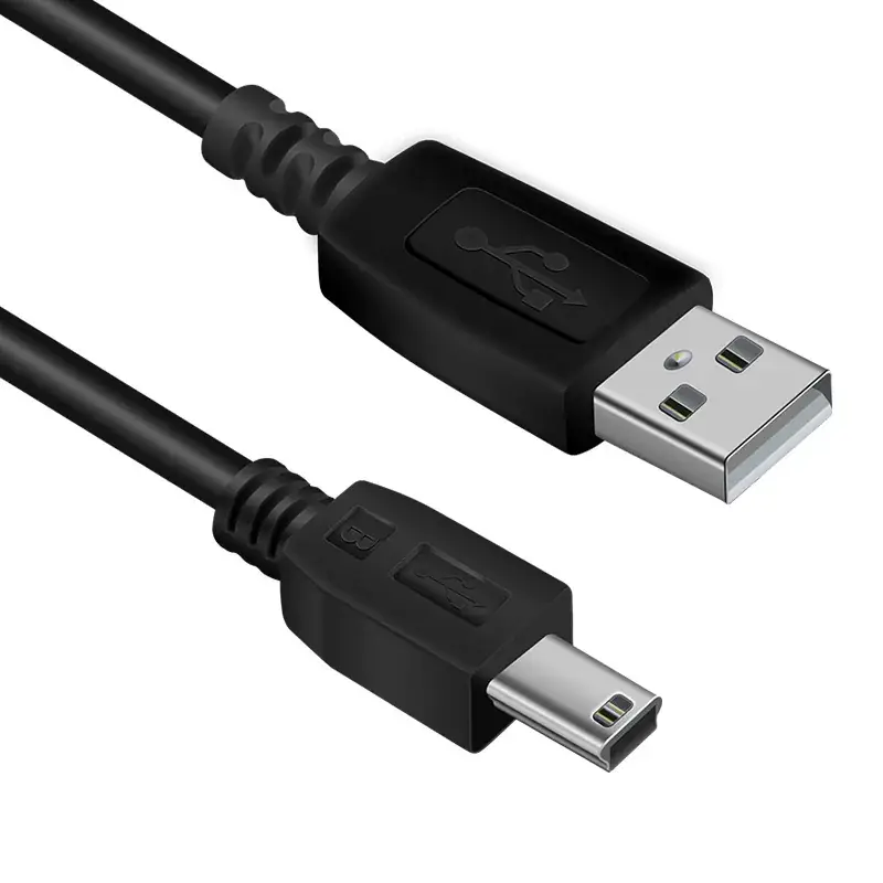 Mini USB Charging Cable for Mobile Phones - Image 7