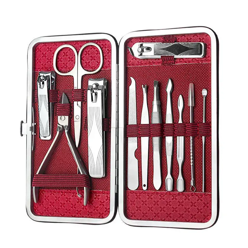 Nail Clipper 12% Precision Manicure Tool - Image 15