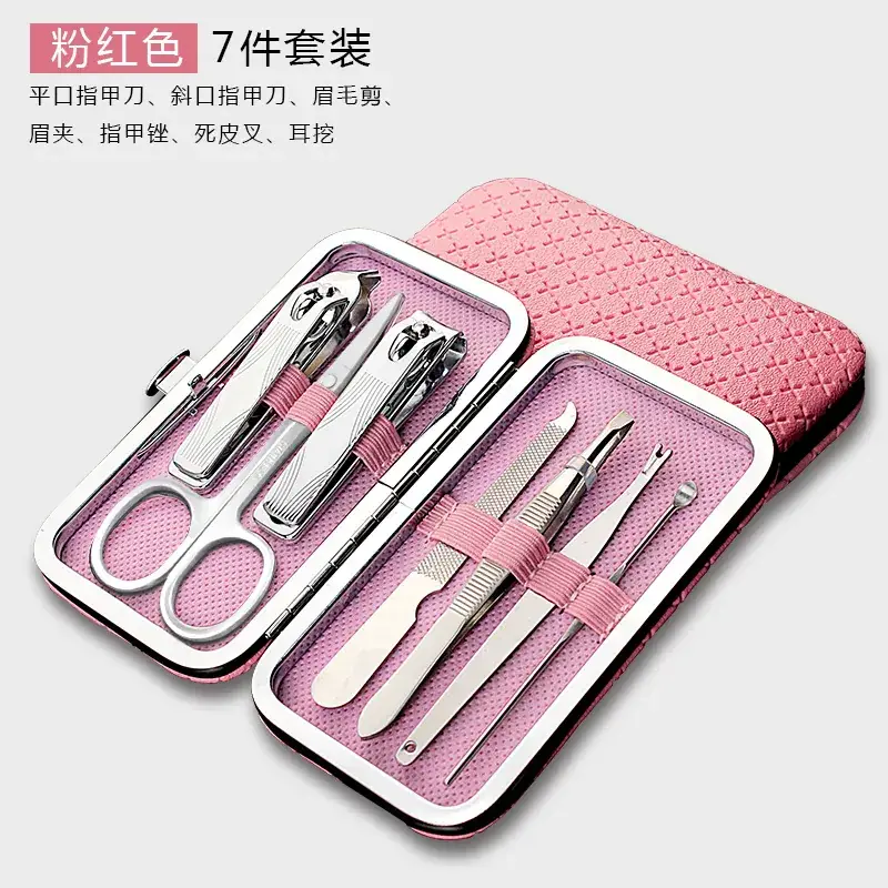 Nail Clipper 12% Precision Manicure Tool - Image 3