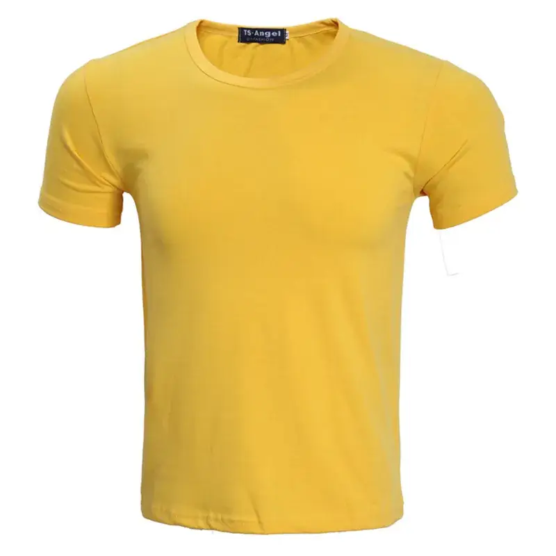 Purple Short-Sleeve T-Shirt for Men Women Customizable - Image 17