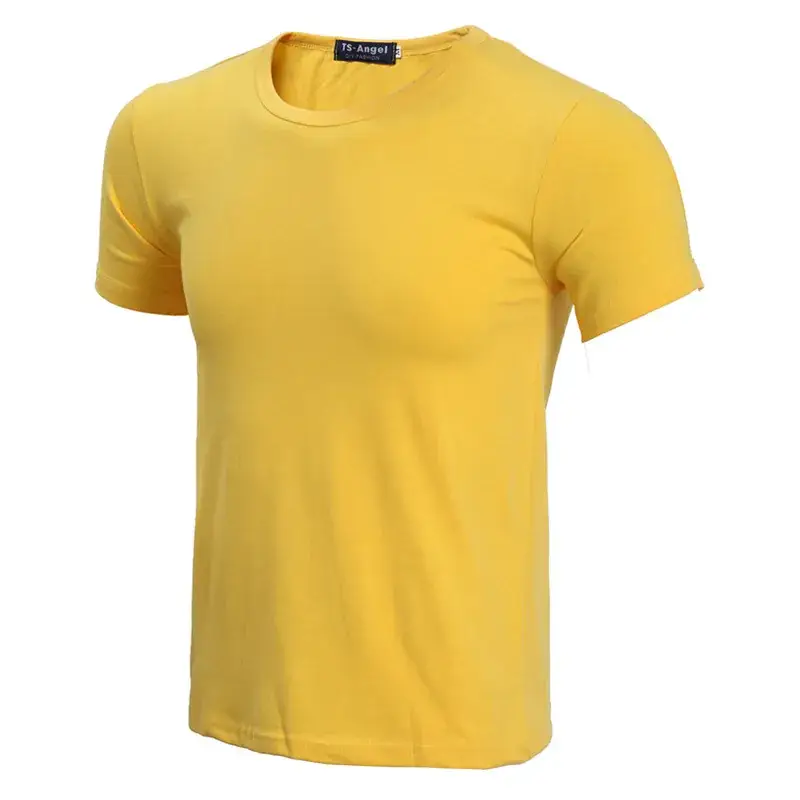 Purple Short-Sleeve T-Shirt for Men Women Customizable - Image 18