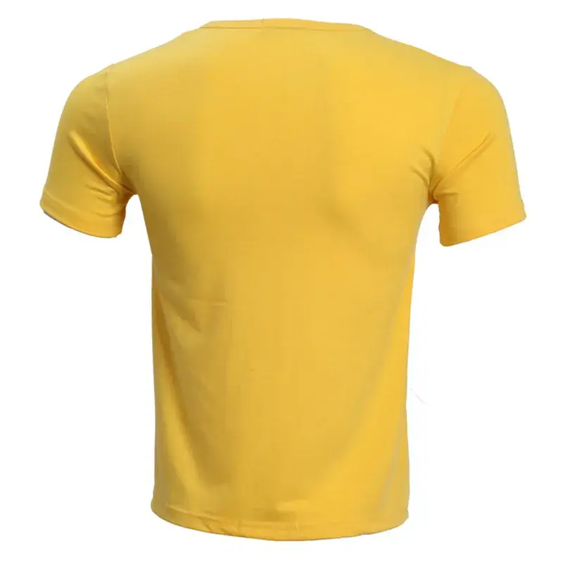 Purple Short-Sleeve T-Shirt for Men Women Customizable - Image 19