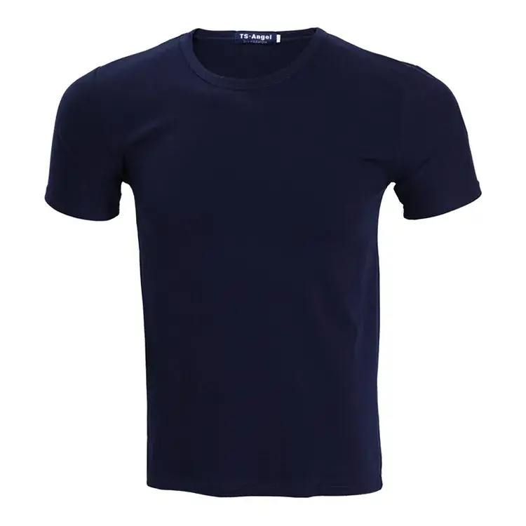 Purple Short-Sleeve T-Shirt for Men Women Customizable - Image 21