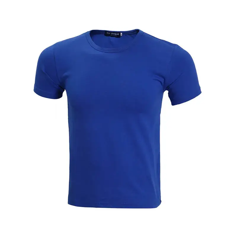 Purple Short-Sleeve T-Shirt for Men Women Customizable - Image 11