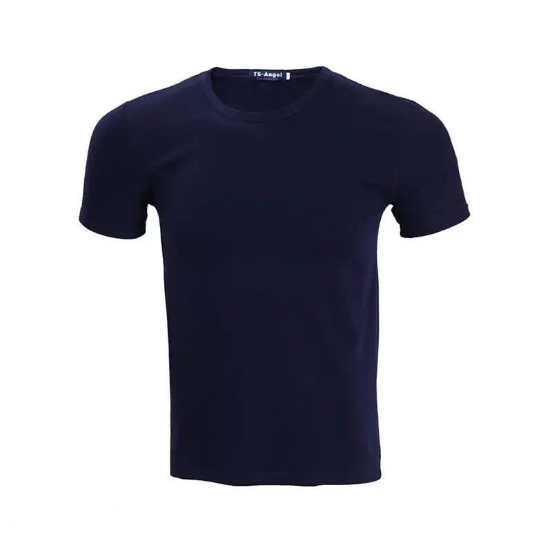 Purple Short-Sleeve T-Shirt for Men Women Customizable - Image 12