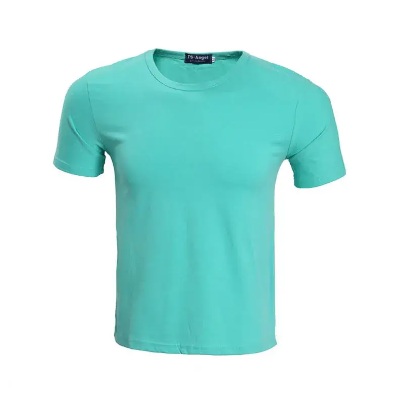 Purple Short-Sleeve T-Shirt for Men Women Customizable - Image 13
