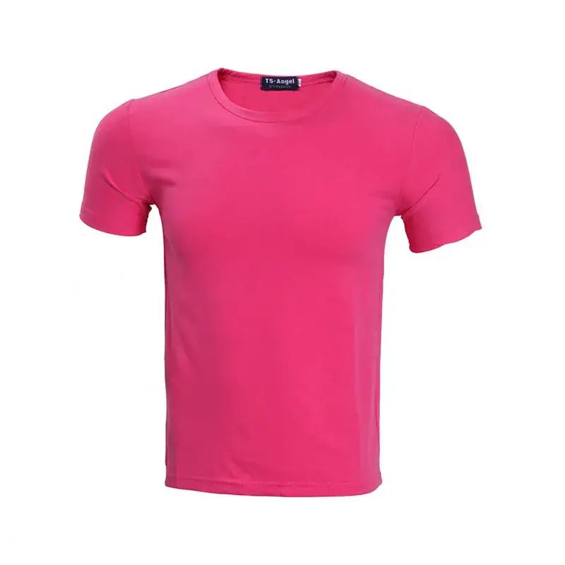 Purple Short-Sleeve T-Shirt for Men Women Customizable - Image 15