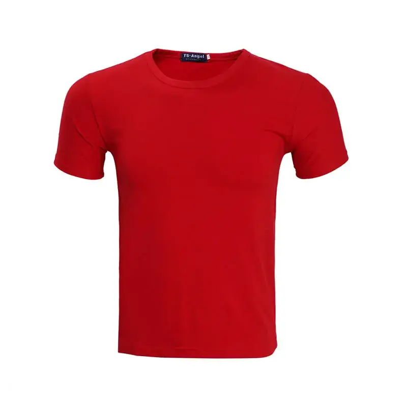 Purple Short-Sleeve T-Shirt for Men Women Customizable - Image 3