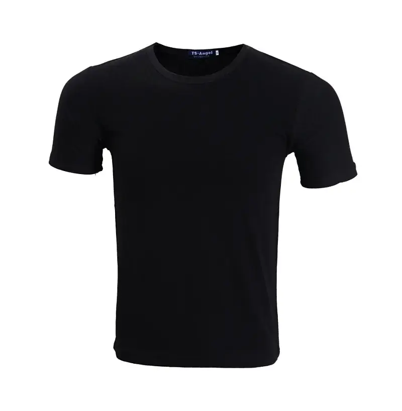 Purple Short-Sleeve T-Shirt for Men Women Customizable - Image 6