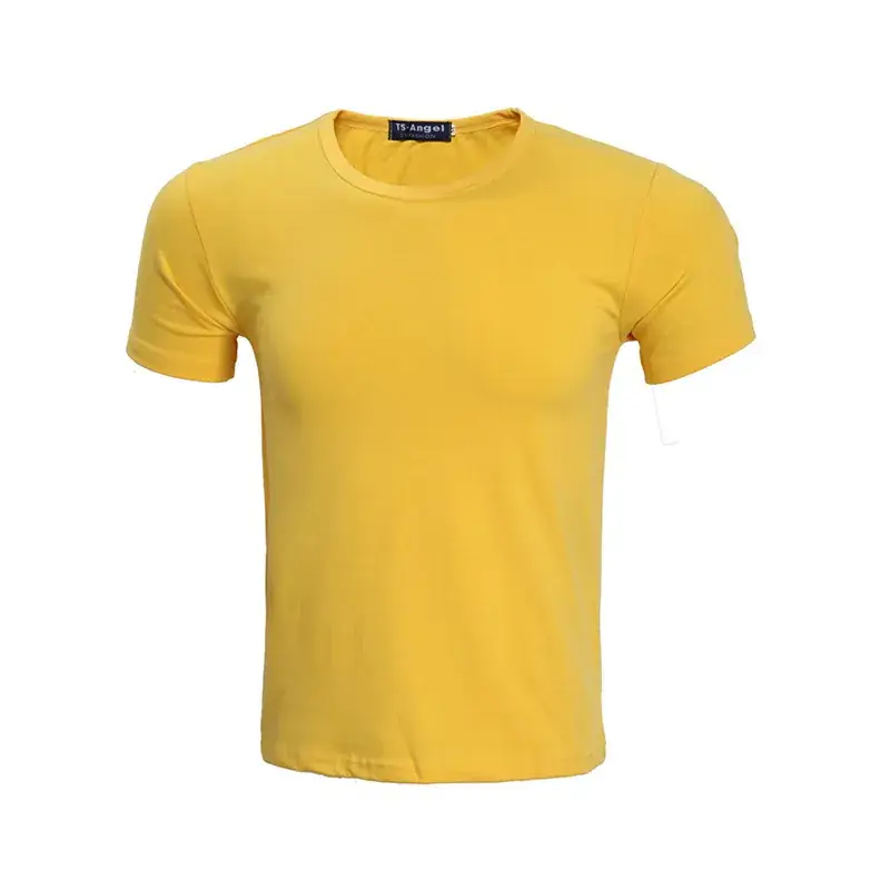 Purple Short-Sleeve T-Shirt for Men Women Customizable - Image 7