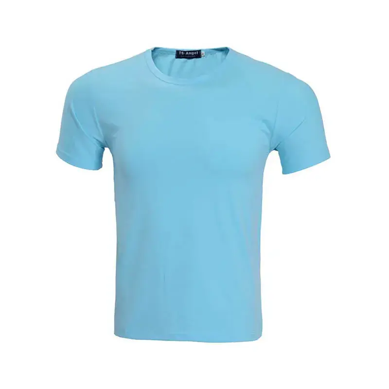 Purple Short-Sleeve T-Shirt for Men Women Customizable - Image 9
