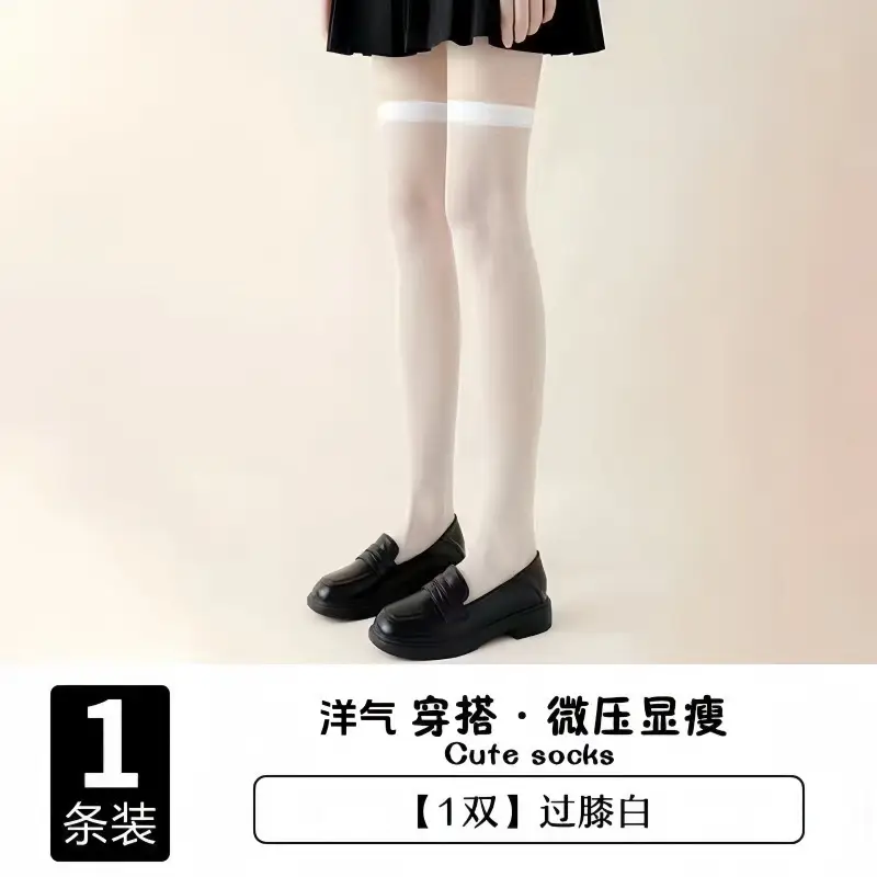 Cos Patent Leather Maid Lolita Dress Full Suit - Image 5