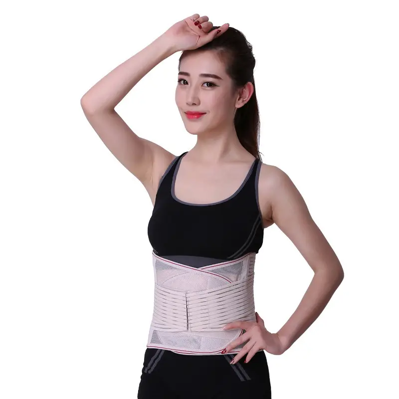 Women Waist Belt Summer Breathable Support