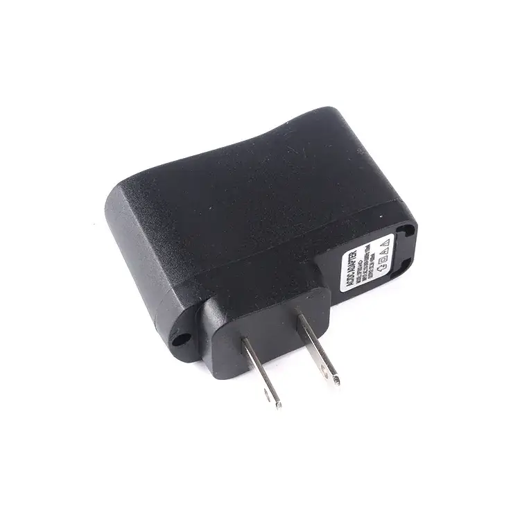 USB Charger with 1A LED Light & Mosquito Killer Lamp - Image 2
