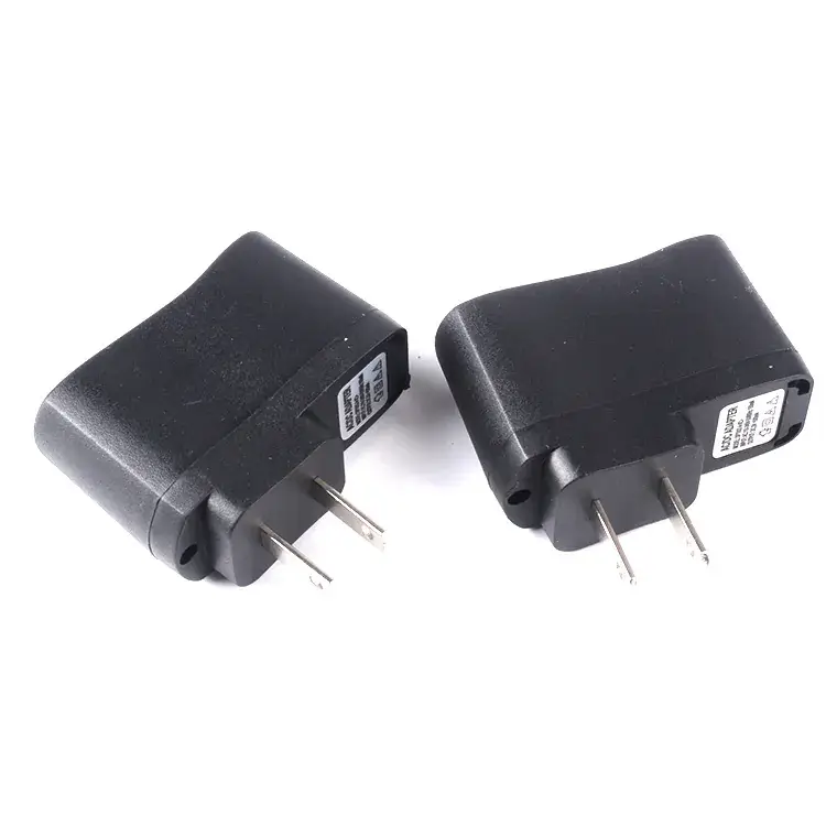 USB Charger with 1A LED Light & Mosquito Killer Lamp - Image 3
