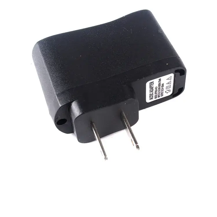 USB Charger with 1A LED Light & Mosquito Killer Lamp - Image 4