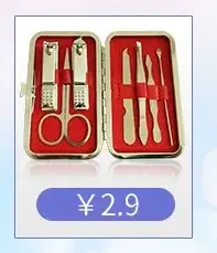 Black Acne Removal Facial Needle Kit — feature 4