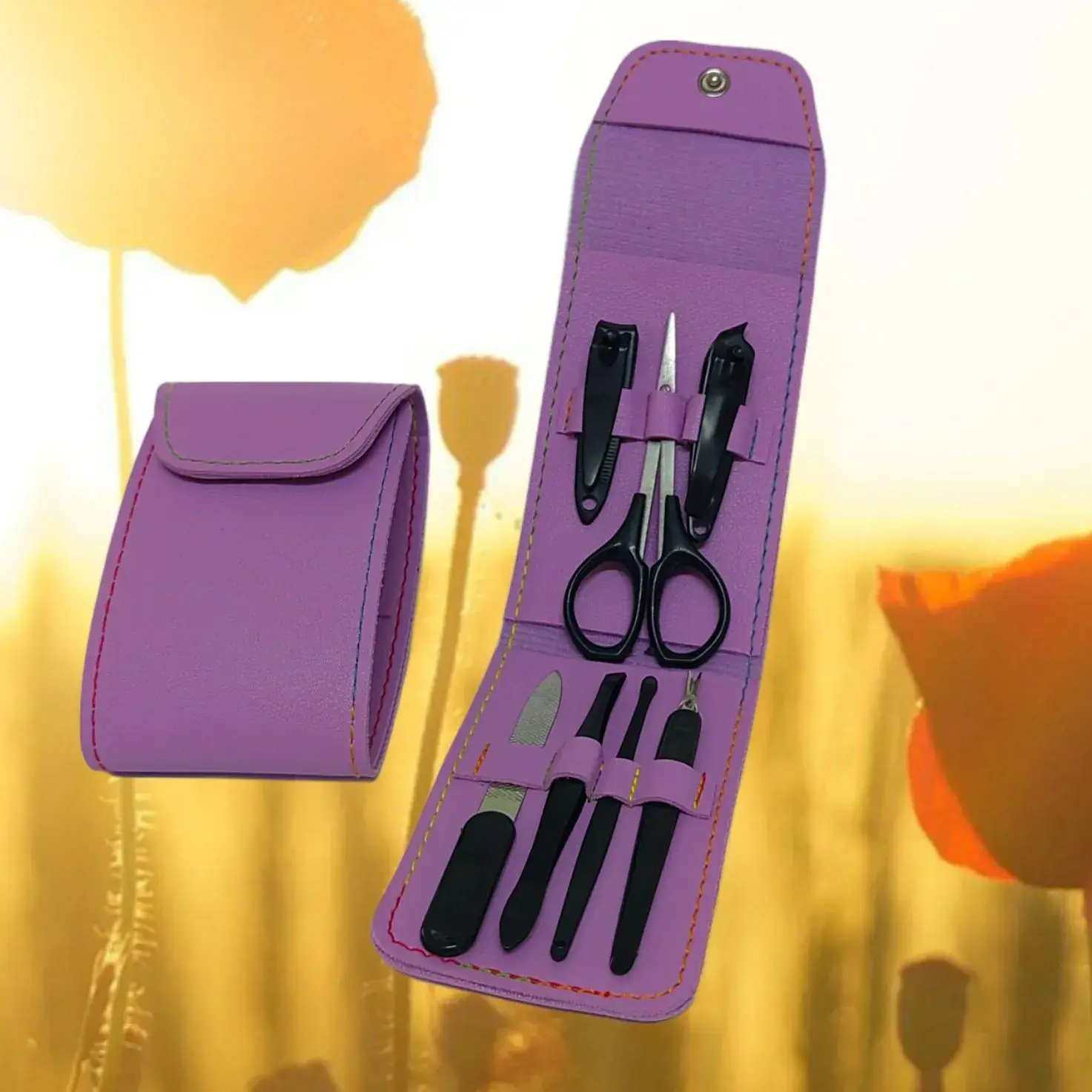 Anti-Acne Beauty Set with Acne Needle Tool