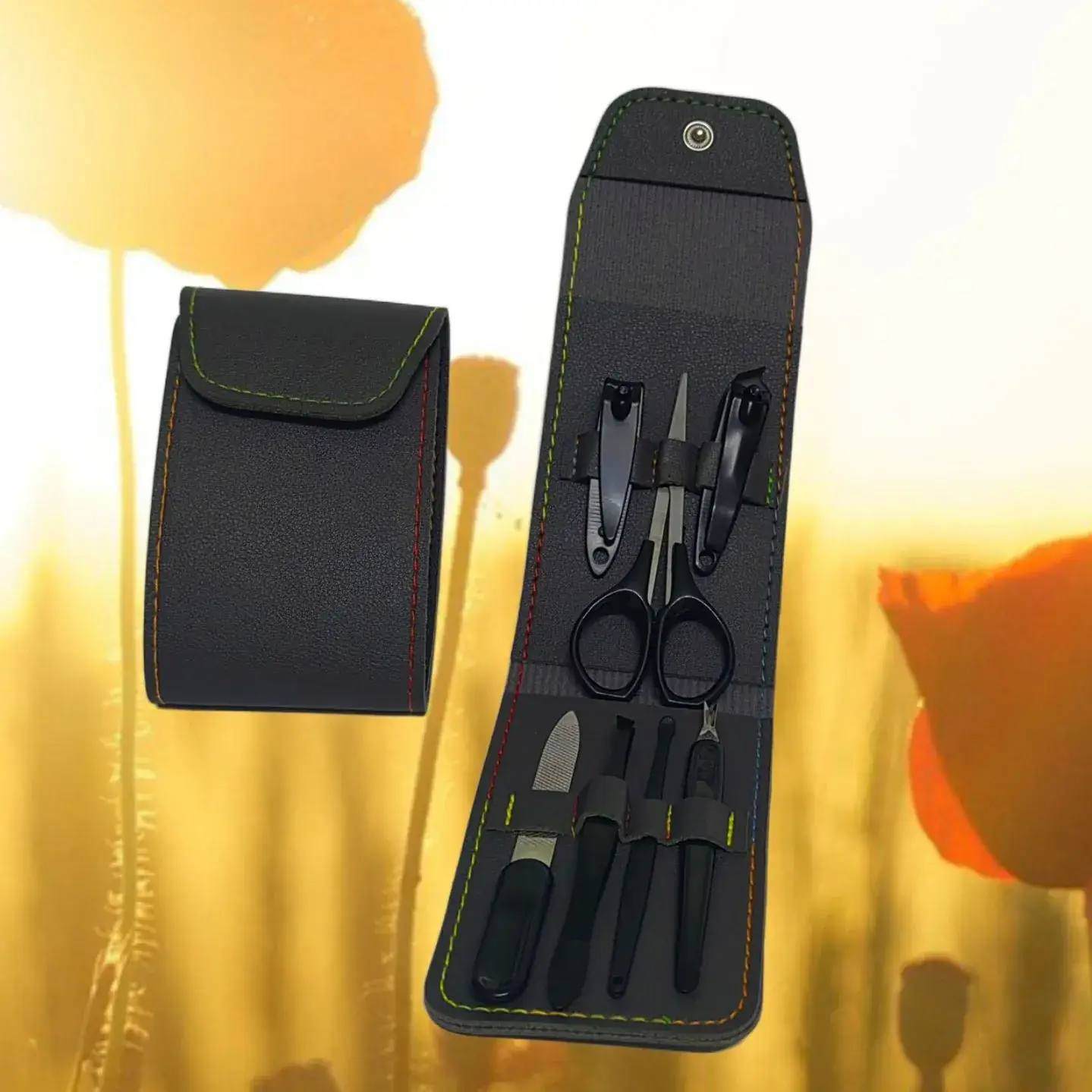 Anti-Acne Beauty Set with Acne Needle Tool