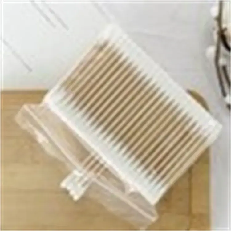 Disposable Ear Cotton Swabs 200 Pcs Double Head - Image 4