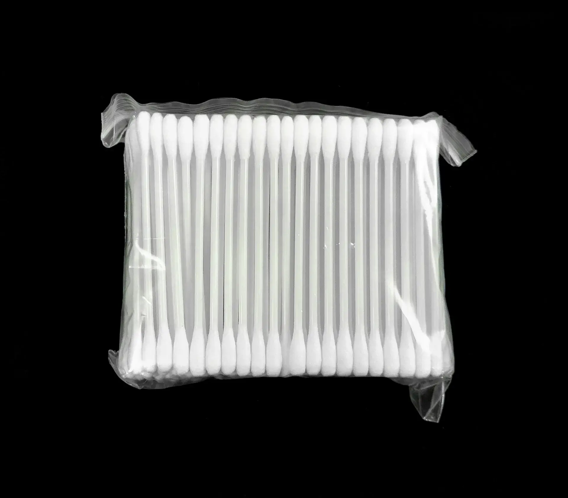 Disposable Ear Cotton Swabs 200 Pcs Double Head — feature 14