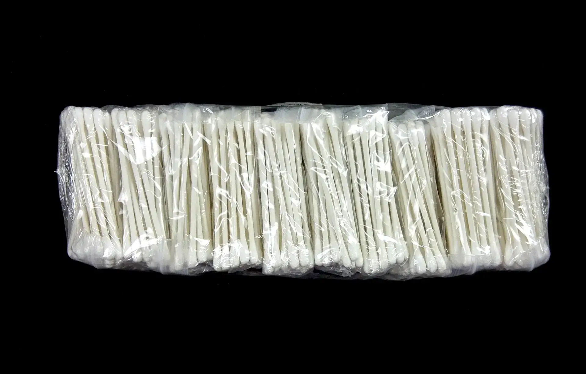 Disposable Ear Cotton Swabs 200 Pcs Double Head — feature 15