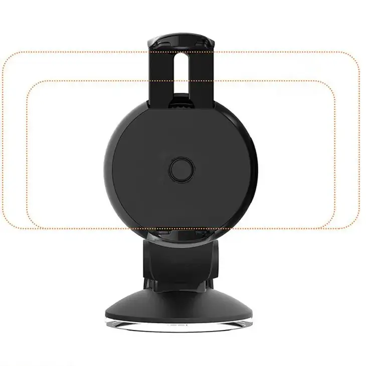 Cross-Crossable Phone Holder for Car, Truck, or Home - Image 14