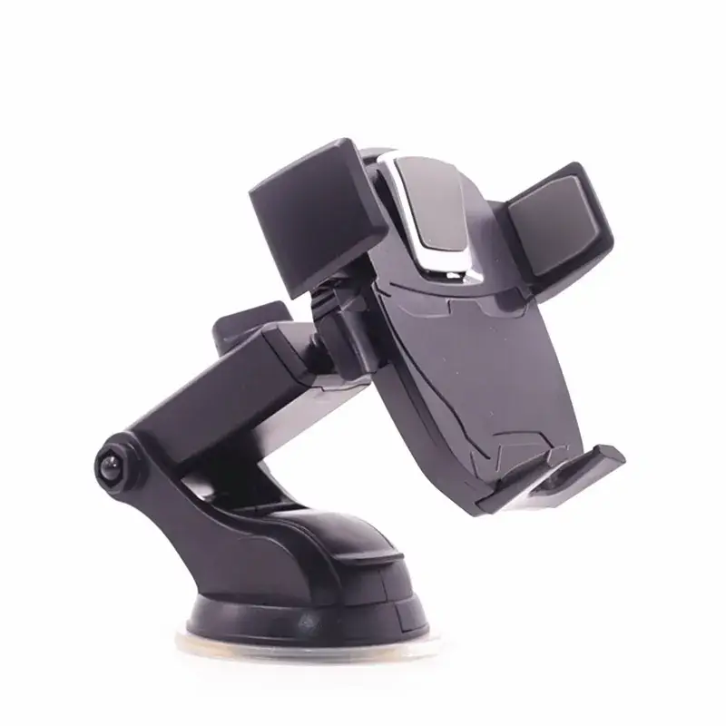 Cross-Crossable Phone Holder for Car, Truck, or Home — feature 21