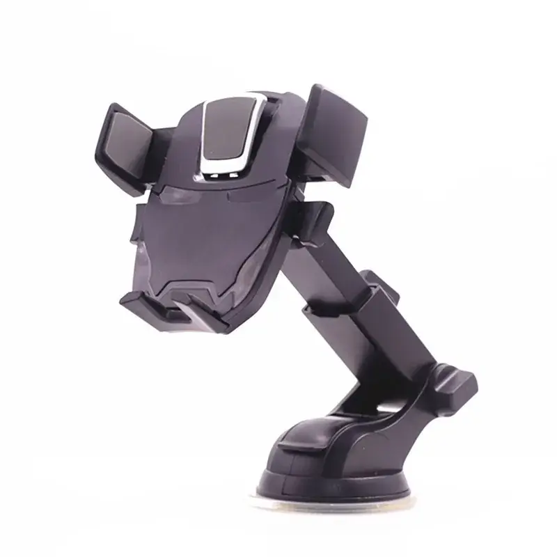 Cross-Crossable Phone Holder for Car, Truck, or Home — feature 22