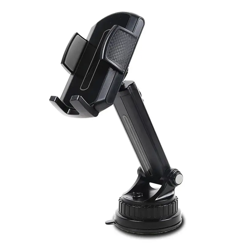Cross-Crossable Phone Holder for Car, Truck, or Home - Image 4