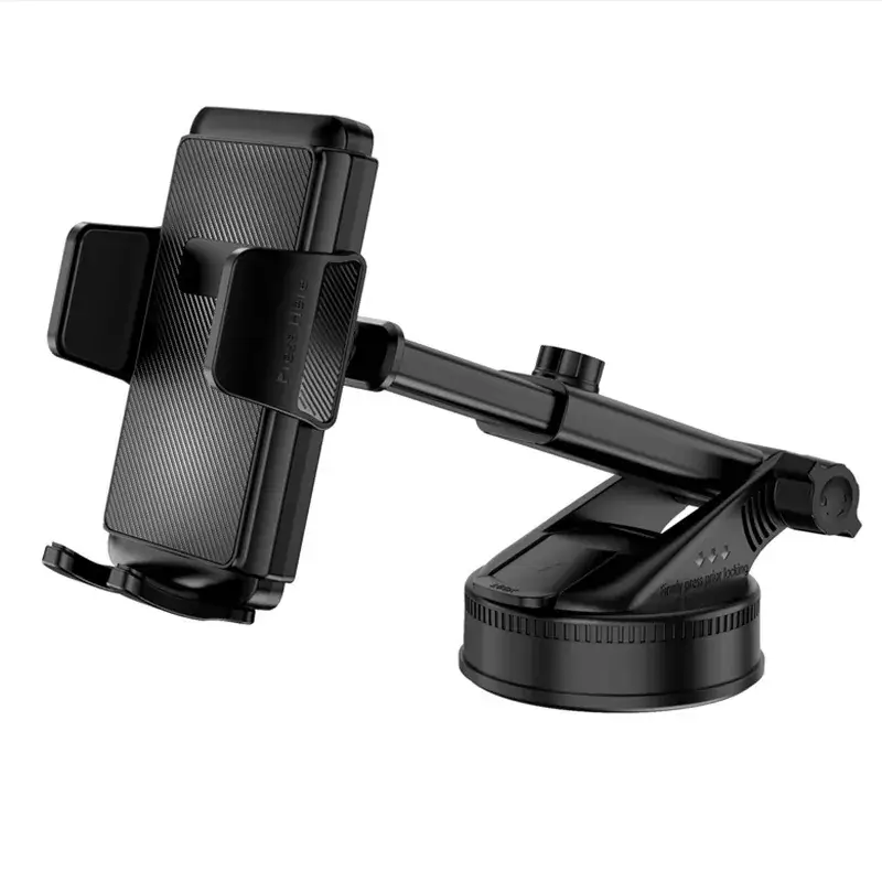 Cross-Crossable Phone Holder for Car, Truck, or Home - Image 8