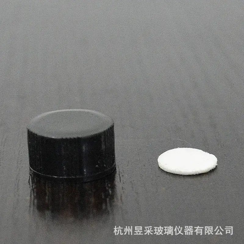 5ml Brown Glass Test Tubes with Lids for Labs & Wholesale - Image 5